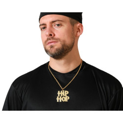 COLLIER OR HIP-HOP