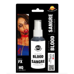 SANG EN SPRAY 60ml ROUGE