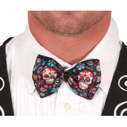 NOEUD PAPILLON CATRINA DAY...