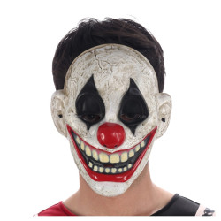 MASQUE CLOWN DEMONIAQUE