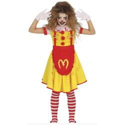 MC KILLER F.7/9ANS (133cm)