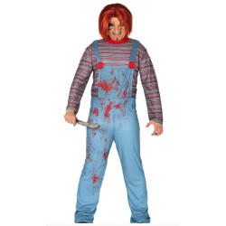 POUPEE ASSASSIN CHUCKY...