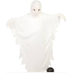 FANTOME BLANC G.3/4ANS (105cm)