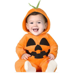 CITROUILLE BEBE 12/18MOIS...