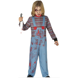 POUPEE ASSASSIN CHUCKY...