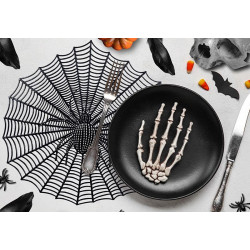 SOUS-ASSIETTE D38cm PVC...