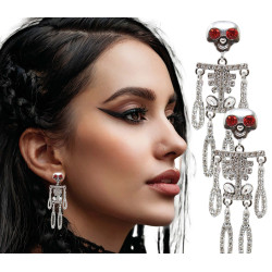 BOUCLES D'OREILLES...