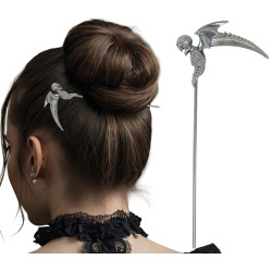 EPINGLE A CHEVEUX 19cm...