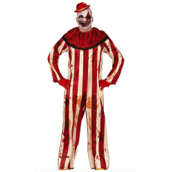 CLOWN TUEUR HOM.XL (54-56)