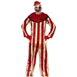 CLOWN TUEUR HOM.M (48-50)