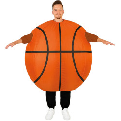 COSTUME GONFLABLE ADULTE...