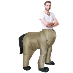 COSTUME GONFLABLE ADULTE...