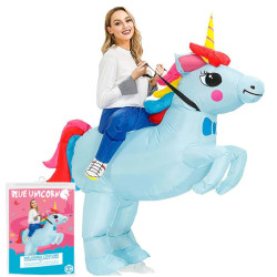 COSTUME GONFLABLE ADULTE...