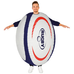 COSTUME GONFLABLE ADULTE...