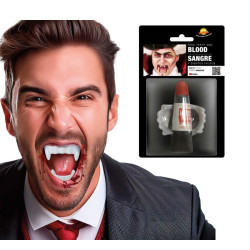 DENTIER+SANG 15ml