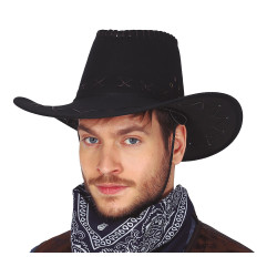 CHAPEAU COWBOY WESTERN...