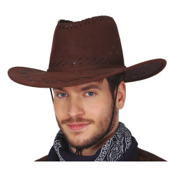 CHAPEAU COWBOY WESTERN...