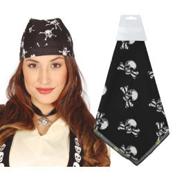 BANDANA PIRATE
