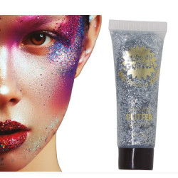 TUBE GEL PAILLETTES 20ml...