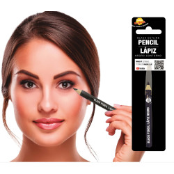 CRAYON NOIR CONTOUR DES YEUX