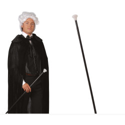 CANNE CHARLESTON OU DANDY 80cm