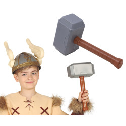 MARTEAU VICKING 29cm ENV.