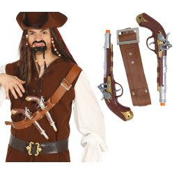 SANGLE DE POITRINE + 2...