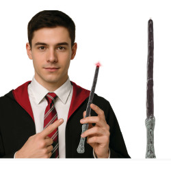 BAGUETTE DE SORCIER...