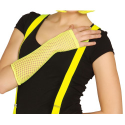 GANTS MITAINES RESILLE 26cm...