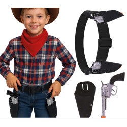 SET CEINTURE DOUBLE + 2...