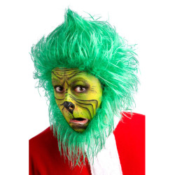 PERRUQUE GRINCH