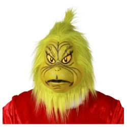 MASQUE THE GRINCH OFFICIEL