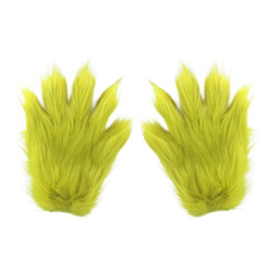 GANTS THE GRINCH OFFICIEL