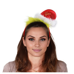SERRETETE THE GRINCH OFFICIEL