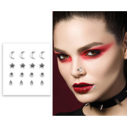 AUTOLLANTS BIJOU / FAUX...