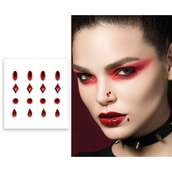 AUTOLLANTS BIJOU / FAUX...