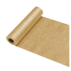 CHEMIN DE TABLE PAILLETTES...