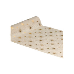 CHEMIN DE TABLE 28cmx3m...