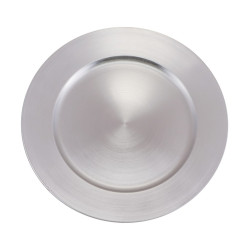 SOUS-ASSIETTE PP D33cm...