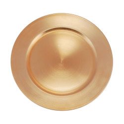 SOUS-ASSIETTE PP D33cm...