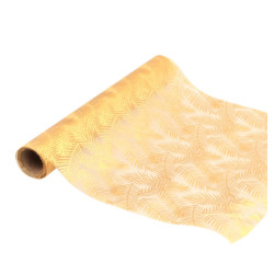 CHEMIN DE TABLE 28cmx3m...