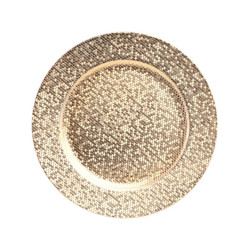 SOUS-ASSIETTE PP D33cm...