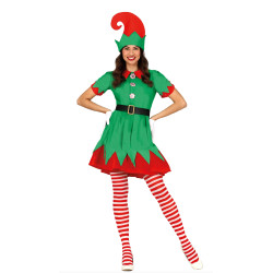 LUTIN DE NOEL FEM.XL (44-46)