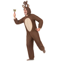 RENNE HOM.M/L COMBINAISON A...