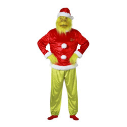 THE GRINCH OFFICIEL HOM.L