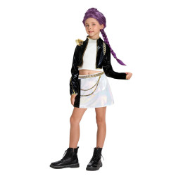 KPOP CHANTEUSE F.5/6ANS