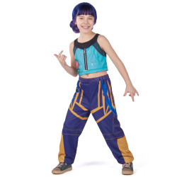 KPOP CHASSEUSE DE DEMON...