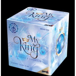 (F2-R) COMPACT GENDER...