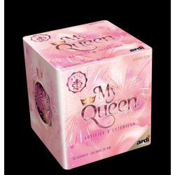 (F2-R) COMPACT GENDER...