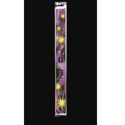 (F1) 8 CIERGES MAGIQUES...